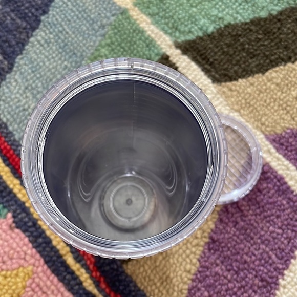 Starbucks Christmas 2020 Grid Disco Ball Venti Cup 24oz x2 - Picture 9 of 14